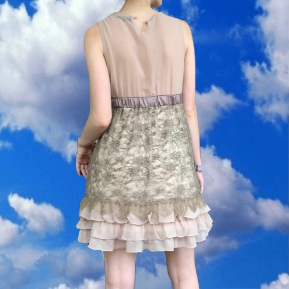 Vintage Dress - Picture 3 of 3